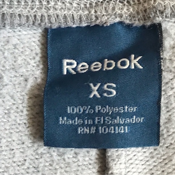 Reebok Capri Pants - Picture 4 of 5